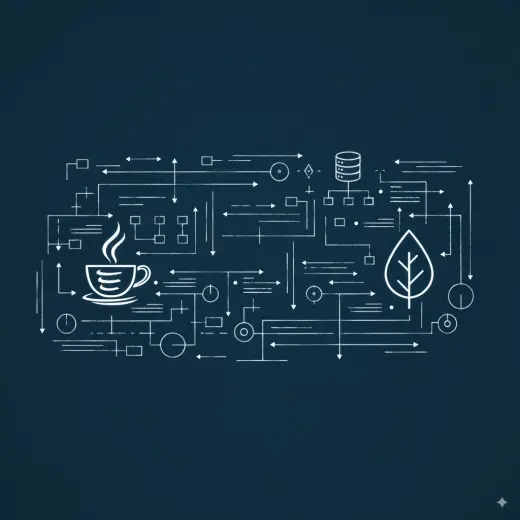 Java & Spring Boot - Introduction