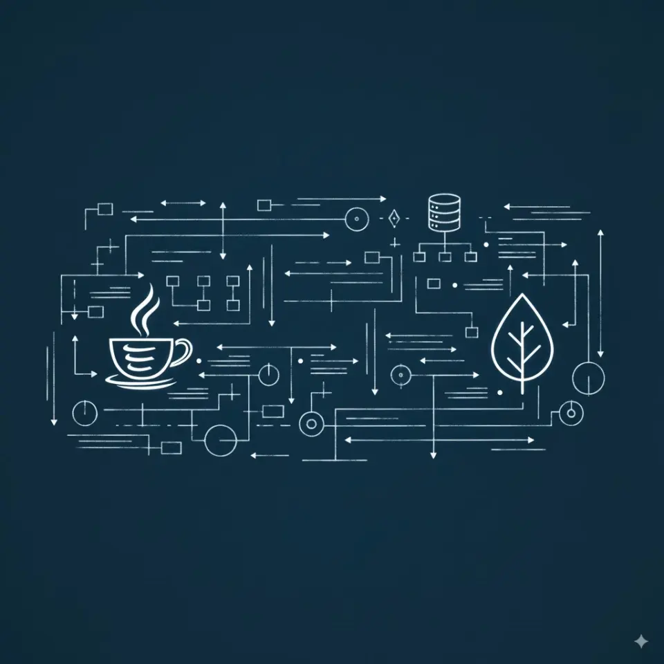 Java & Spring Boot - Introduzione